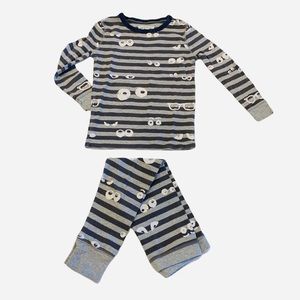 Crewcuts Glow in the Dark Pajamas